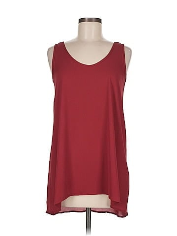 Soprano Sleeveless Top (view 1)
