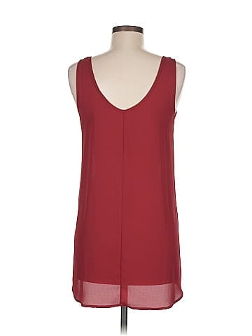 Soprano Sleeveless Top (view 2)