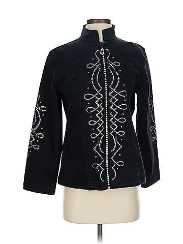 CHRISTINE ALEXANDER Jacket (view 1)