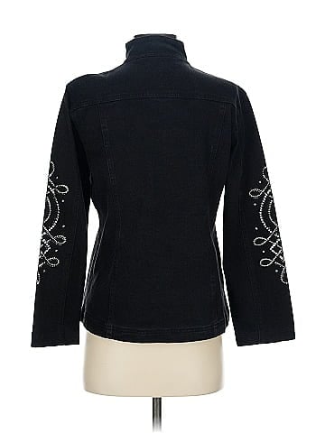 CHRISTINE ALEXANDER Jacket (view 2)