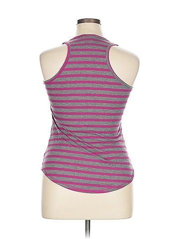 Self Esteem Sleeveless Top (view 2)