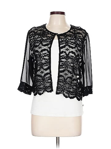R&M Richards 3/4 Sleeve Blouse (view 1)