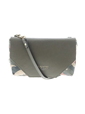 R. Riveter Crossbody Bag (view 1)
