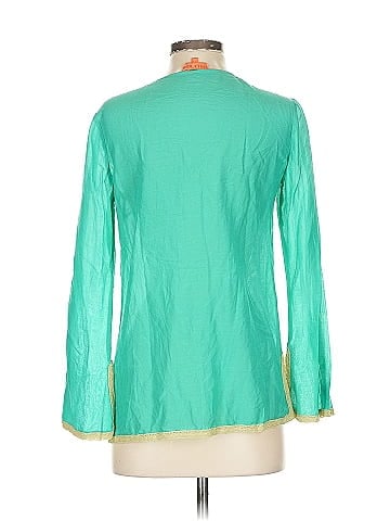 Hale Bob 3/4 Sleeve T-Shirt (view 2)