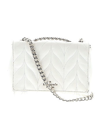 Kate Spade New York Leather Crossbody Bag (view 1)