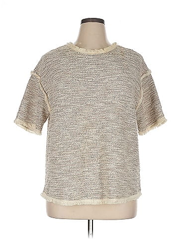 The Limited Pullover Sweater (view 1)