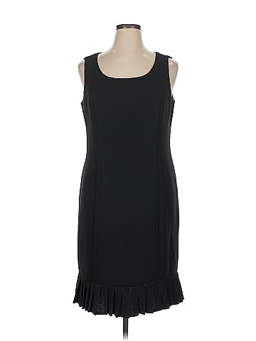 Danny & Nicole Cocktail Dress (view 1)