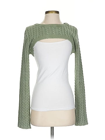 Blue Rain Cardigan (view 1)