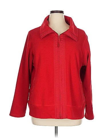 Coldwater Creek Pullover Sweater (view 1)