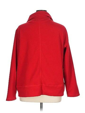 Coldwater Creek Pullover Sweater (view 2)