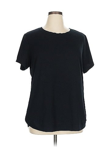 Danskin Short Sleeve T-Shirt (view 1)