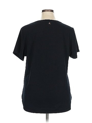 Danskin Short Sleeve T-Shirt (view 2)