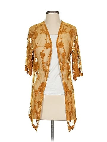 Maurices Kimono (view 1)
