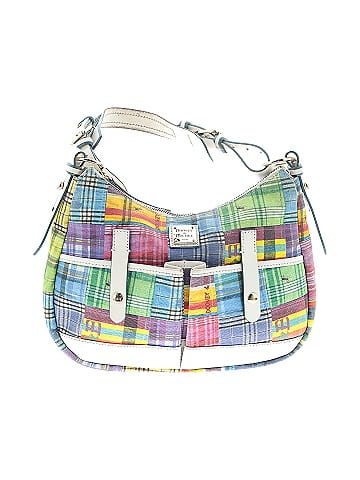 Dooney & Bourke Shoulder Bag (view 1)