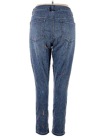 DG^2 by Diane Gilman Jeans (view 2)