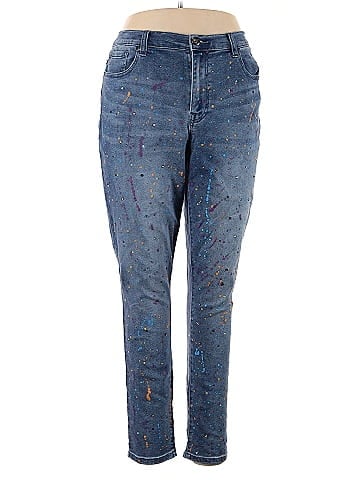 DG^2 by Diane Gilman Jeans (view 1)