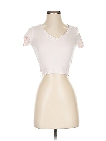 Hollister Short Sleeve T-Shirt (view 1)