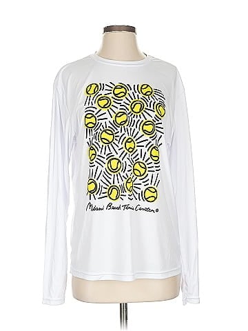A4 Long Sleeve T-Shirt (view 1)
