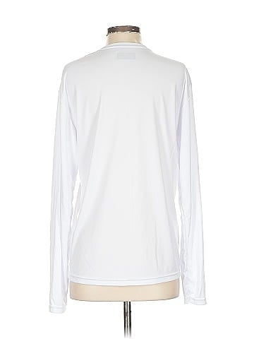A4 Long Sleeve T-Shirt (view 2)