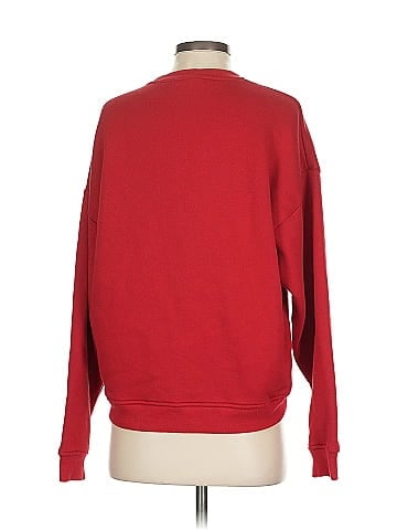 Cozy Earth Sweatshirt (view 2)