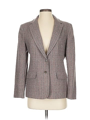 Evan Picone Wool Blazer (view 1)