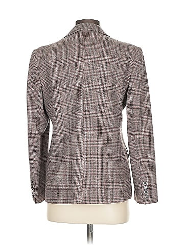 Evan Picone Wool Blazer (view 2)