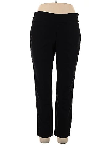 Charter Club Casual Pants (view 1)