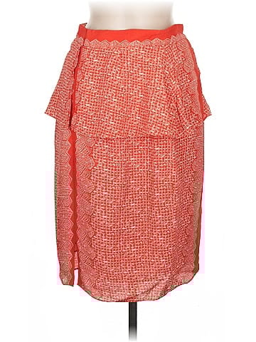 Tracy Reese Casual Skirt (view 1)