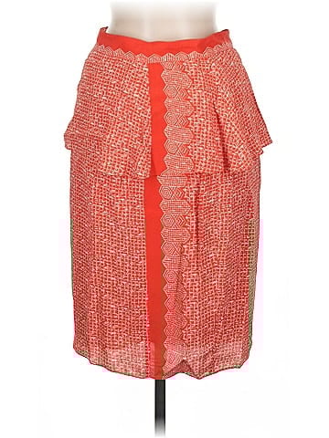 Tracy Reese Casual Skirt (view 2)