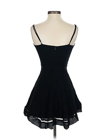Lovers + Friends Cocktail Dress (view 2)