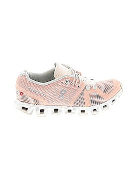 On Cloud Sneakers