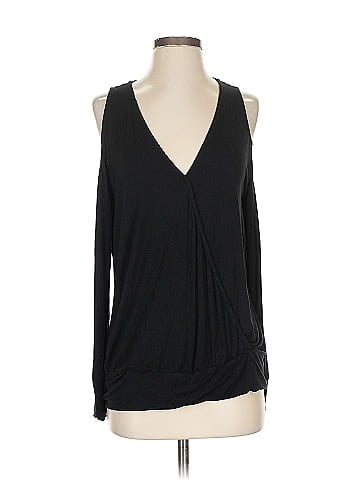 Bobi Sleeveless Blouse (view 1)