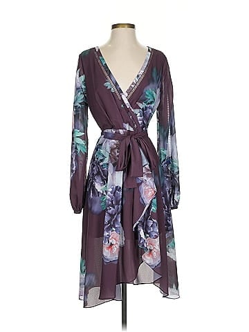Chelsea28 Casual Dress (view 1)