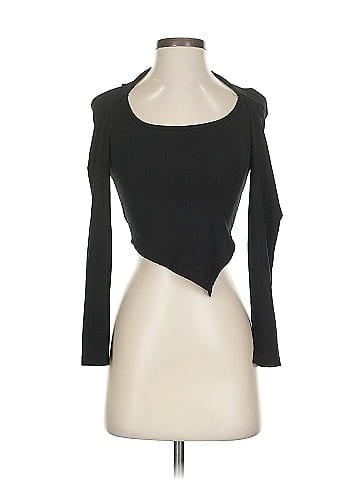 Shein Long Sleeve Top (view 1)