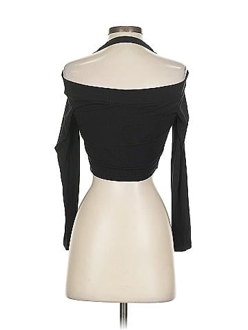 Shein Long Sleeve Top (view 2)