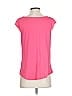 Assorted Brands Pink Short Sleeve Top Size S - photo 2
