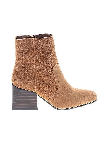 Blondo Boots (view 1)