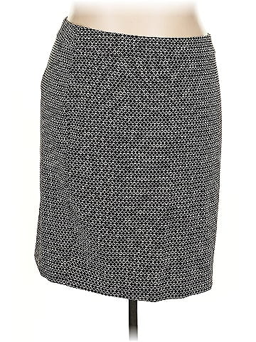 Elle Formal Skirt (view 1)
