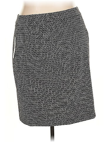 Elle Formal Skirt (view 2)