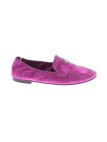 Tory Burch Flats (view 1)