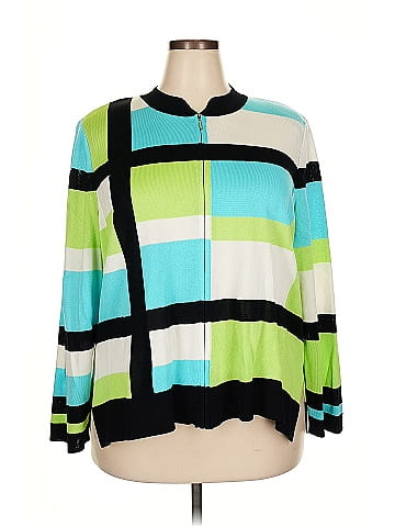 MING WANG Pullover Sweater (view 1)