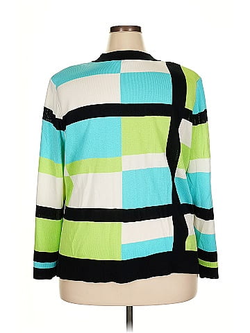 MING WANG Pullover Sweater (view 2)