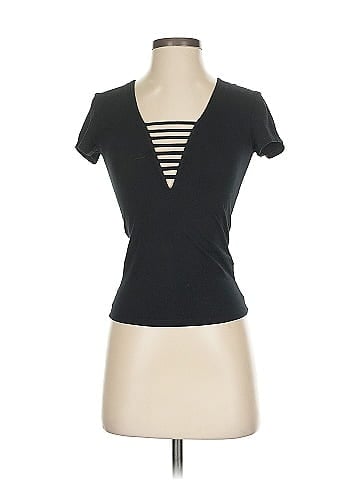 Express One Eleven Short Sleeve T-Shirt (view 1)