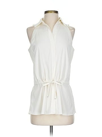 W by Worth Sleeveless Blouse (view 1)