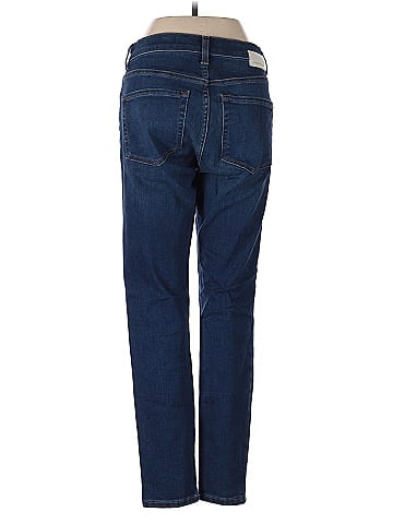 Current/Elliott Jeans (view 2)