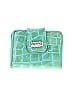 Brighton Print Green Wallet One size - photo 1