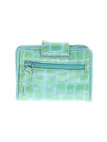 Brighton Wallet (view 2)