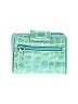 Brighton Print Green Wallet One size - photo 2