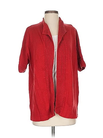 St. John Cardigan (view 1)