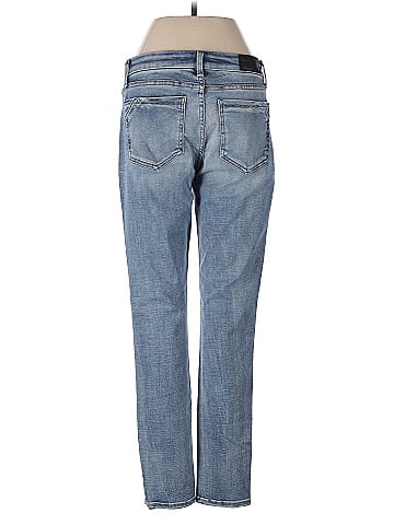 Buckle Black Jeans (view 2)